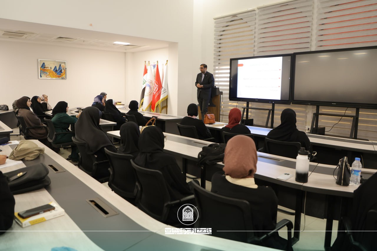 Sustainable Campus Environment Supported by Awareness Symposium in Sustainability Week