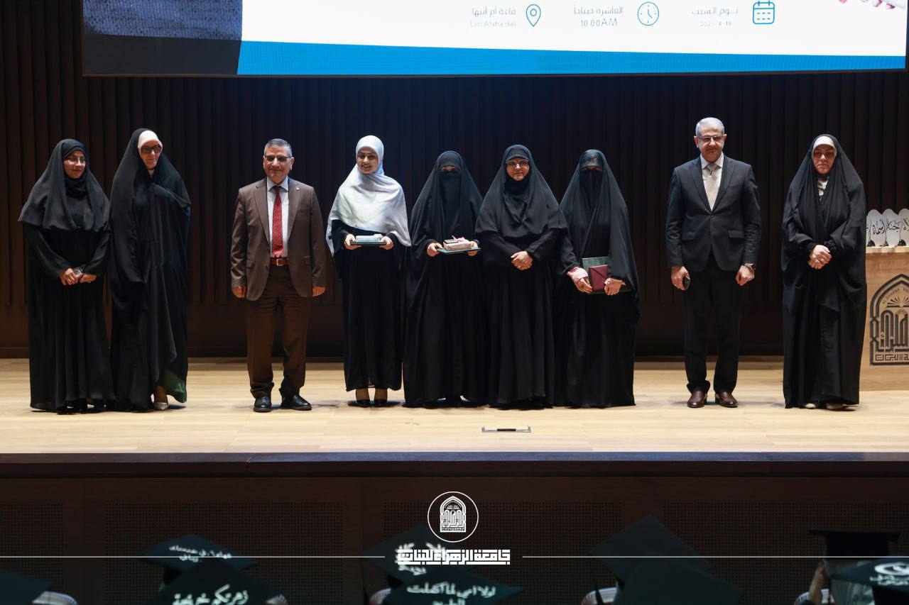 لأن القراءة تصنع الفرق تكريم يستحقه الإبداع