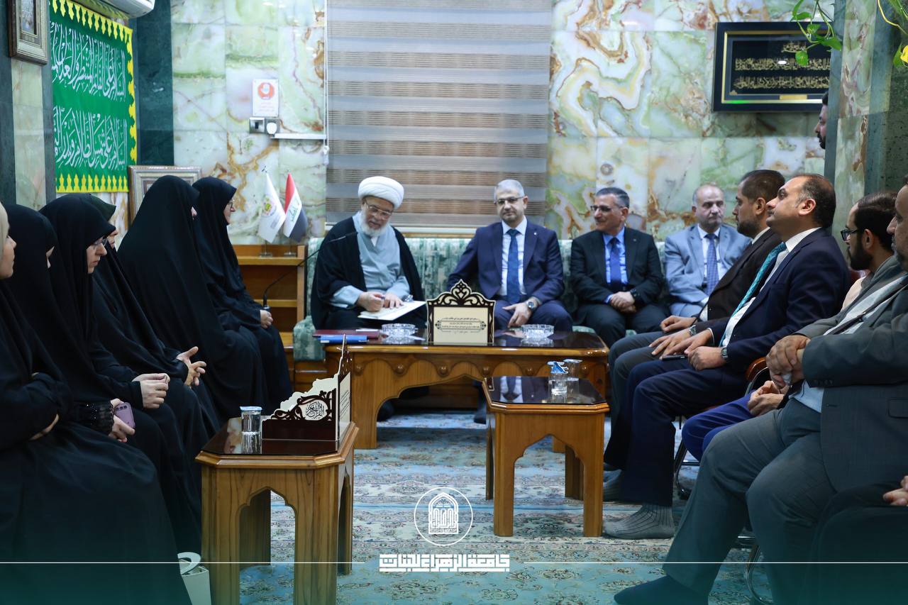 تقديراً للإنجازات العلمية تكريم يجسده التميز الأكاديمي