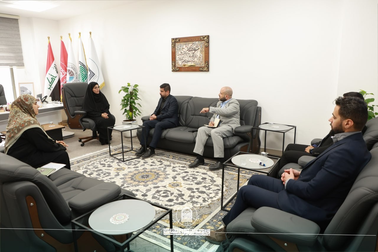 جهود بتقنيات حديثة تشترك من أجل زيارات مليونية أكثر تنظيماً وإنسانية