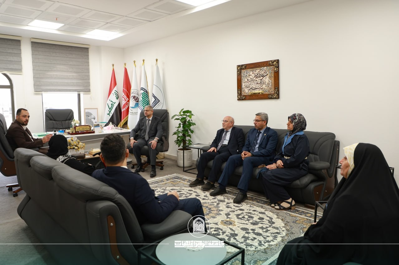 فكرة في هندسة التصميم معرض للطالبات يتفرد بالإبداع