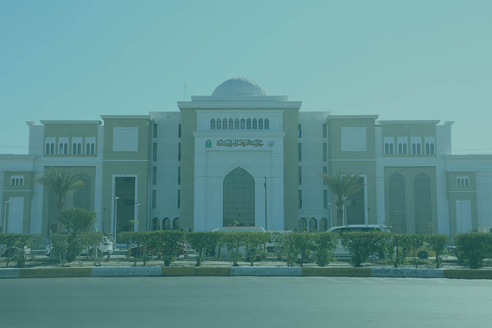 كلية التقنيات الصحية والطبية تقيم ورشة علمية حول مفهوم التغذية العلاجي